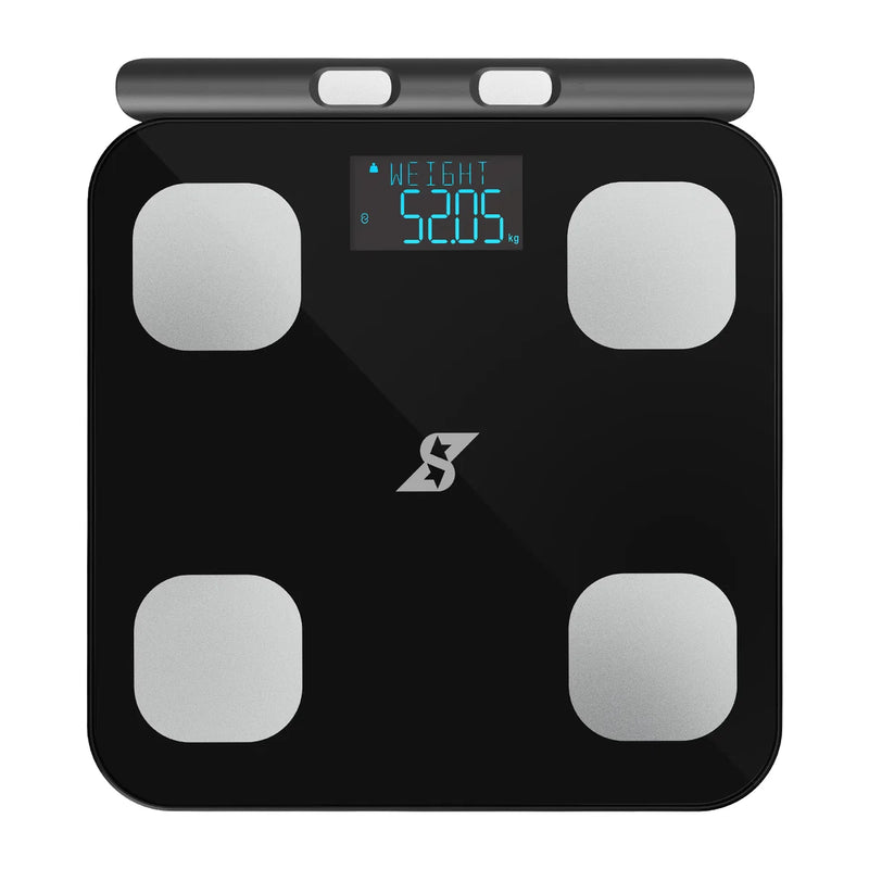 Smart Scale