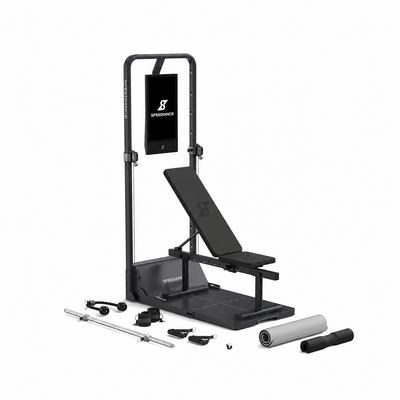 طقم Gym Monster 2 Pro