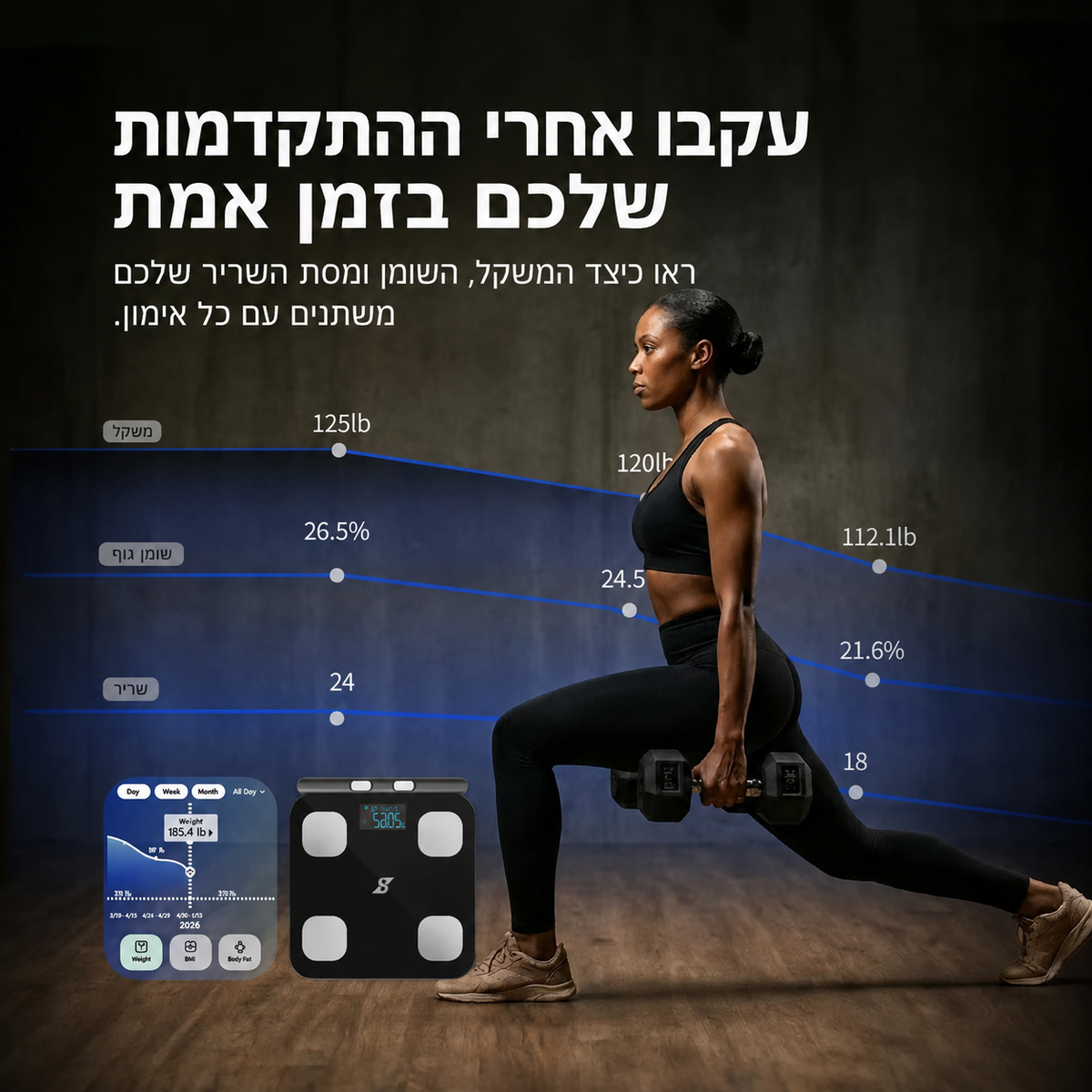 משקל חכם
