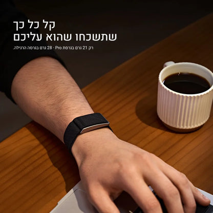 Speediance Strap Pro